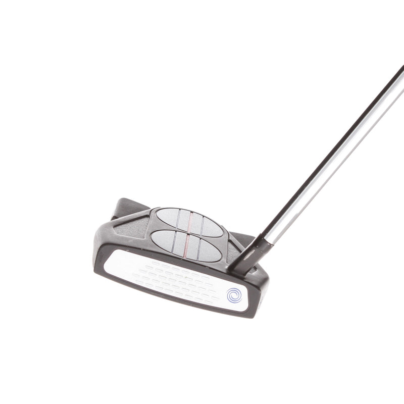 Odyssey 2-Ball Ten Triple Track Mens Right Hand Putter 33" Mallet - Odyssey