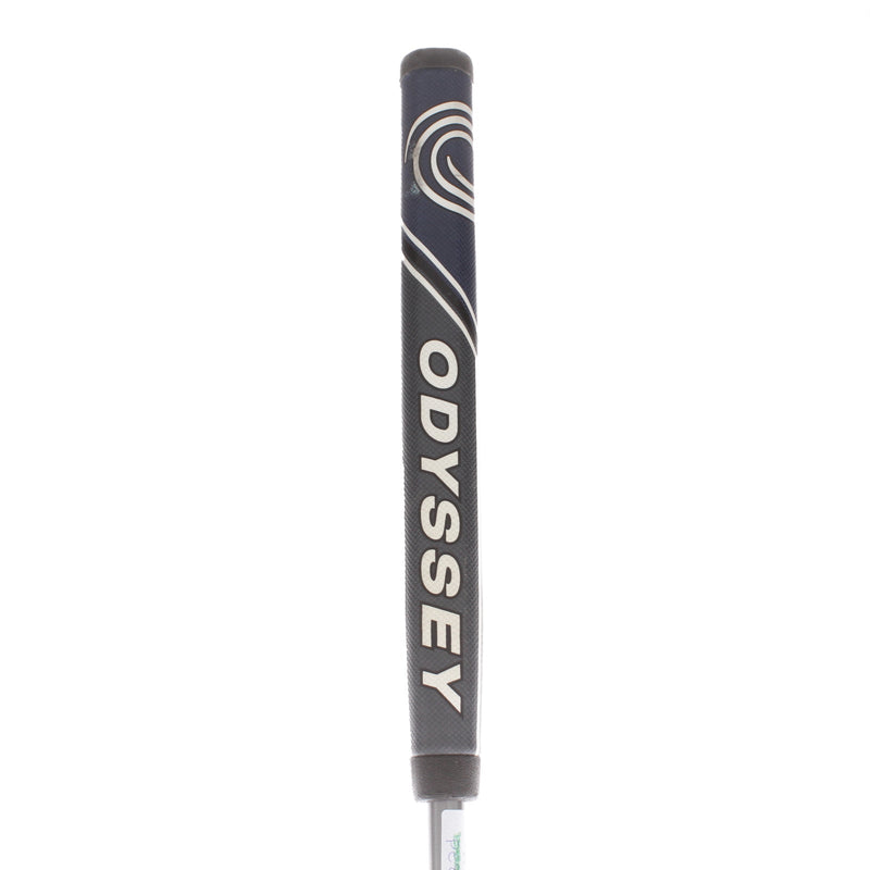 Odyssey 2-Ball Ten Triple Track Mens Right Hand Putter 33" Mallet - Odyssey