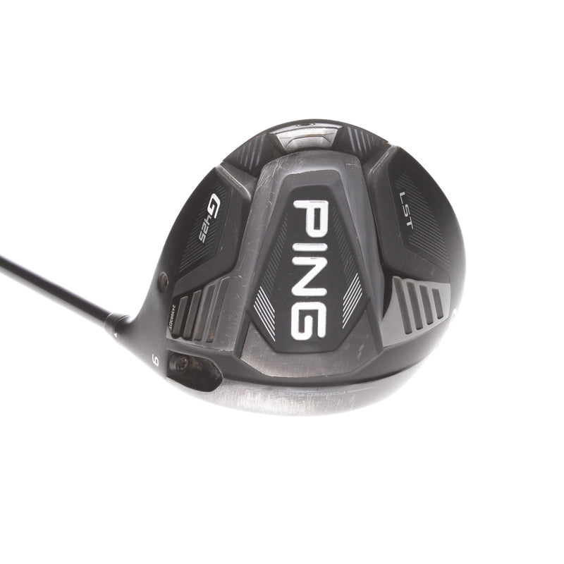 Ping G425 LST Graphite Mens Right Hand Driver 9.0* Regular - Alta CB 55