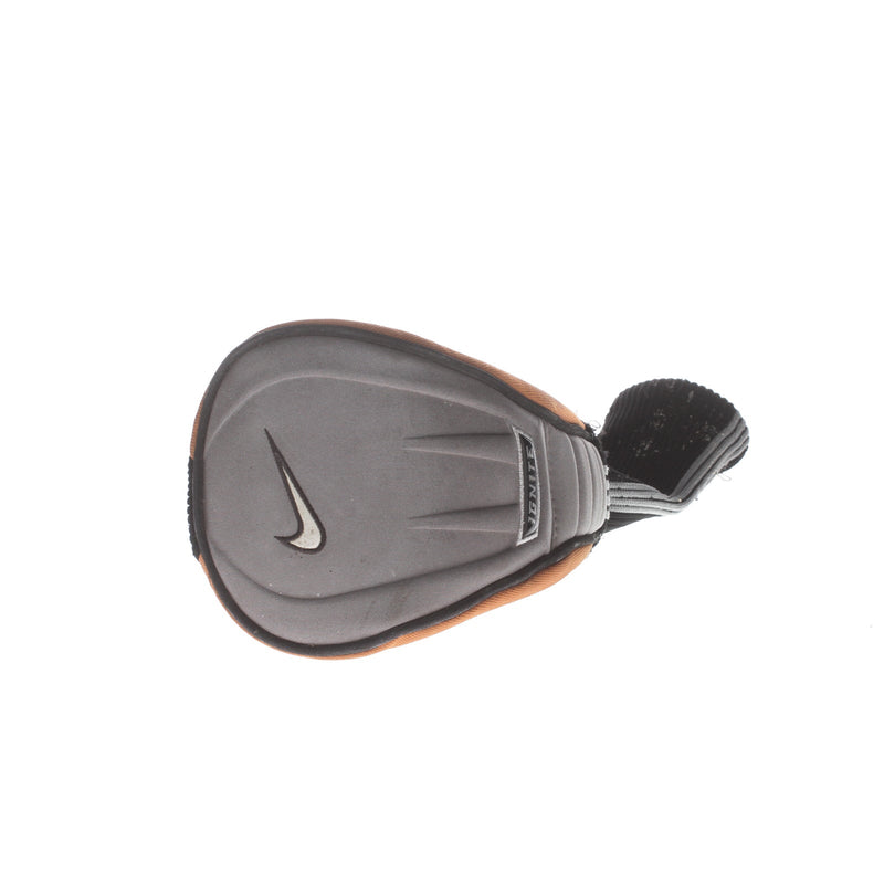 Nike Ignite Graphite Mens Right Hand Driver 9.5* Stiff - Fujikura Ignite