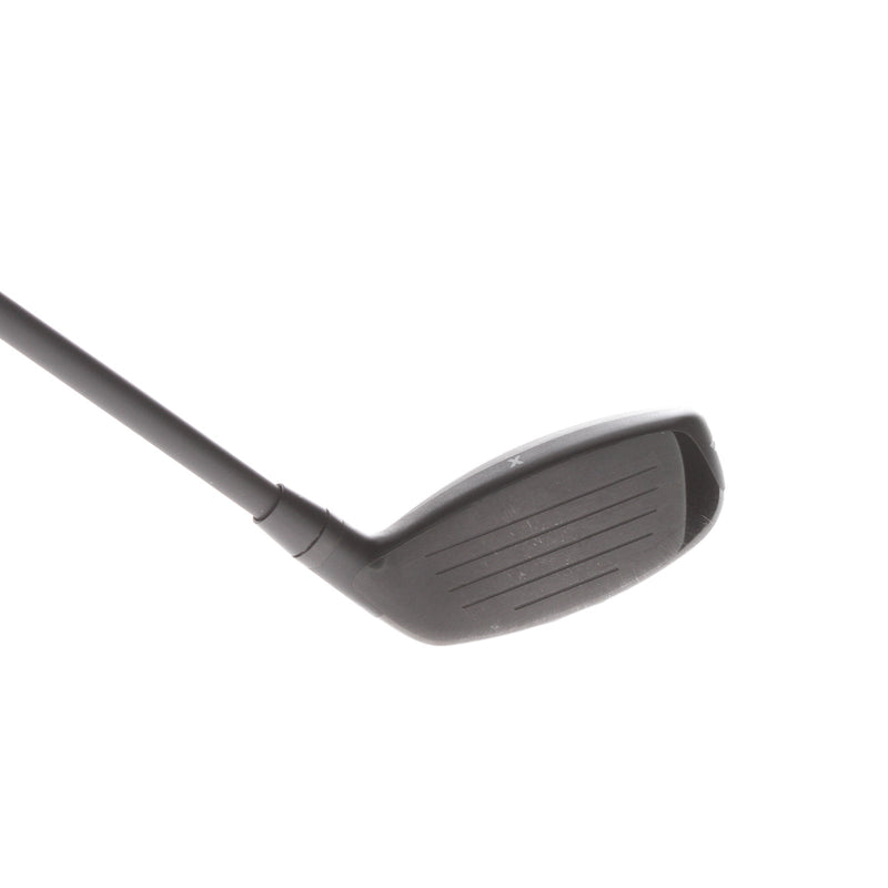 PXG 0311 XF GEN5 Graphite Mens Left Hand 5 Hybrid 25* Regular - MMT 70