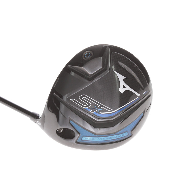 Mizuno ST X 230 Graphite Mens Right Hand Driver 10.5* Stiff - Tensei AV Series 65