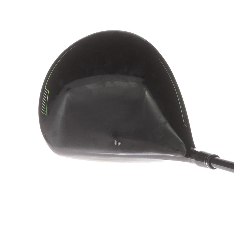 Wilson LP Draw Bias Graphite Mens Right Hand Driver 10.5* Regular - Tensei AV Series 55