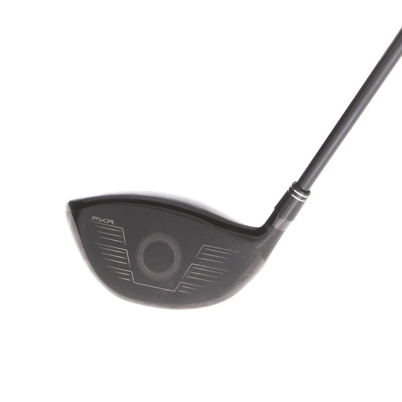 Wilson LP Draw Bias Graphite Mens Right Hand Driver 10.5* Regular - Tensei AV Series 55