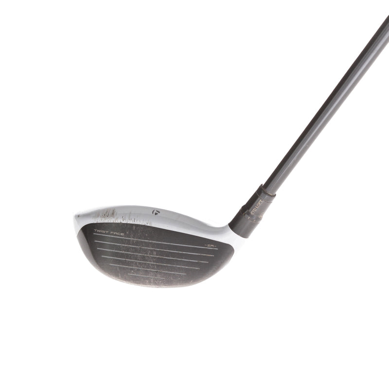 TaylorMade SIM Titanium Graphite Mens Right Hand Fairway 3 Wood 14* Stiff - Diamana FW75 Limited