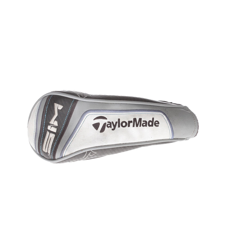 TaylorMade SIM Titanium Graphite Mens Right Hand Fairway 3 Wood 14* Stiff - Diamana FW75 Limited