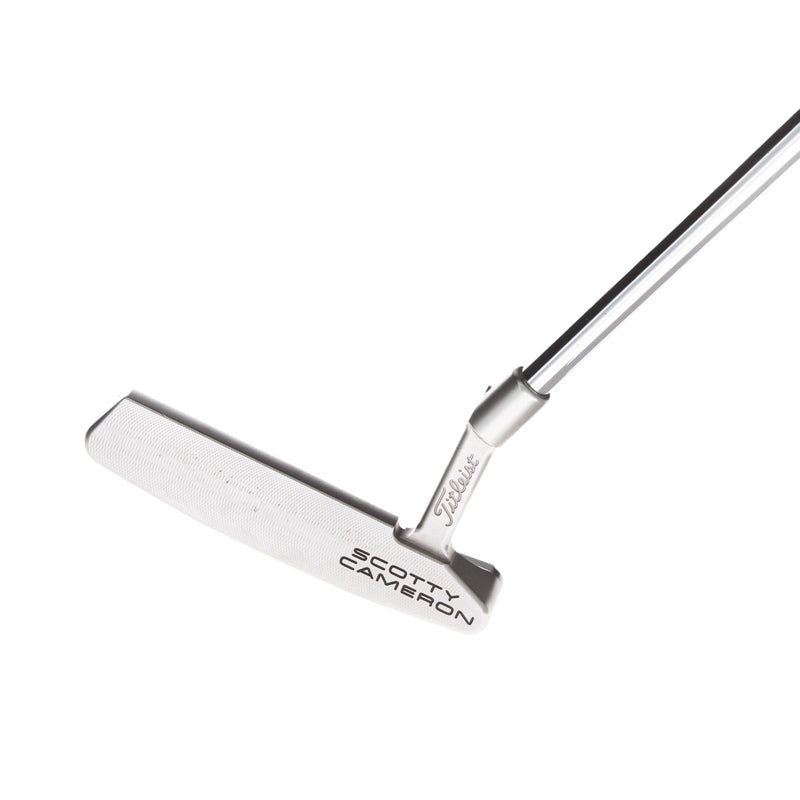 Scotty Cameron Special Select Newport 2 Mens Right Hand Putter 36" Blade - Golf Pride Tour SNSR