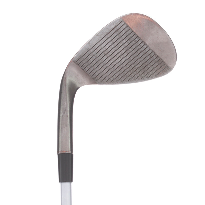 TaylorMade HI-Toe Graphite Mens Right Hand Sand Wedge 54* 10 Bounce Stiff - KBS Tour C-Taper 120