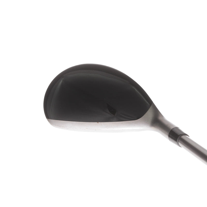 Ping I15 Graphite Mens Right Hand 4 Hybrid 23* Regular - Ping TFC700