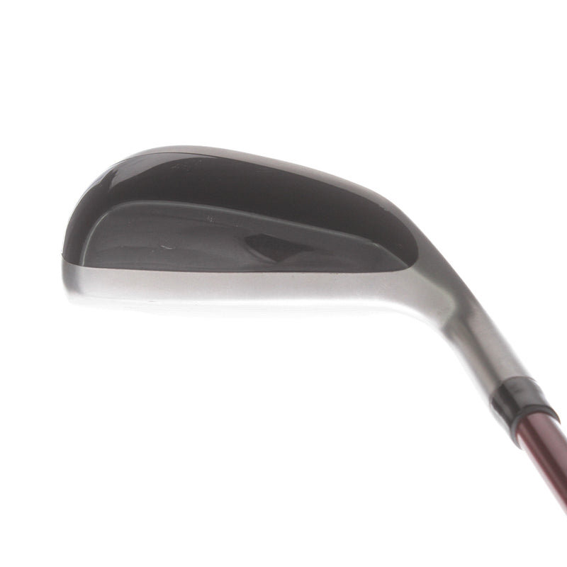 Ping G15 Graphite Mens Right Hand 7 Hybrid 31* Regular - Ping TFC 149 H