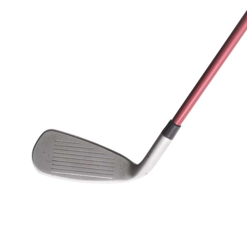 Ping G15 Graphite Mens Right Hand 7 Hybrid 31* Regular - Ping TFC 149 H