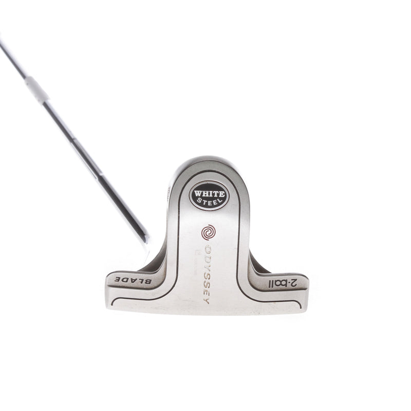 Odyssey 2-Ball Mens Right Hand Putter 33" Mallet - Odyssey