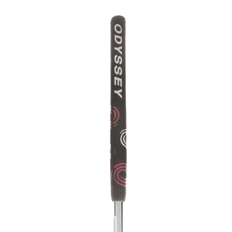 Odyssey 2-Ball Mens Right Hand Putter 33" Mallet - Odyssey