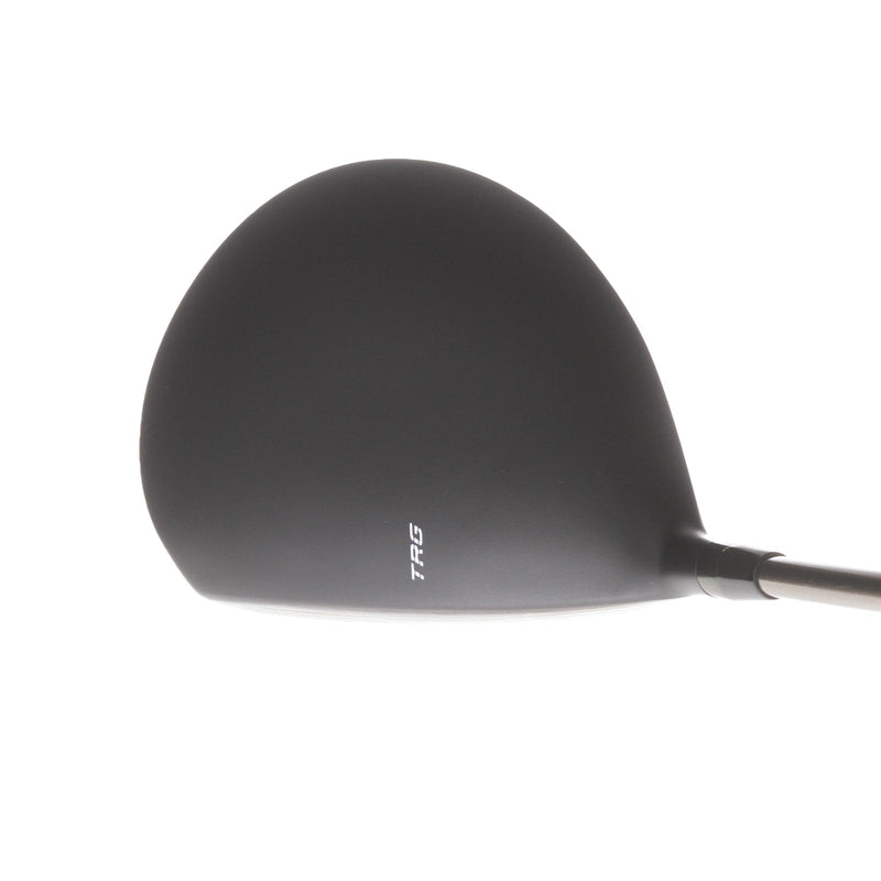 Pron TRG Graphite Mens Right Hand Driver 10* Senior - Pron TRG 63