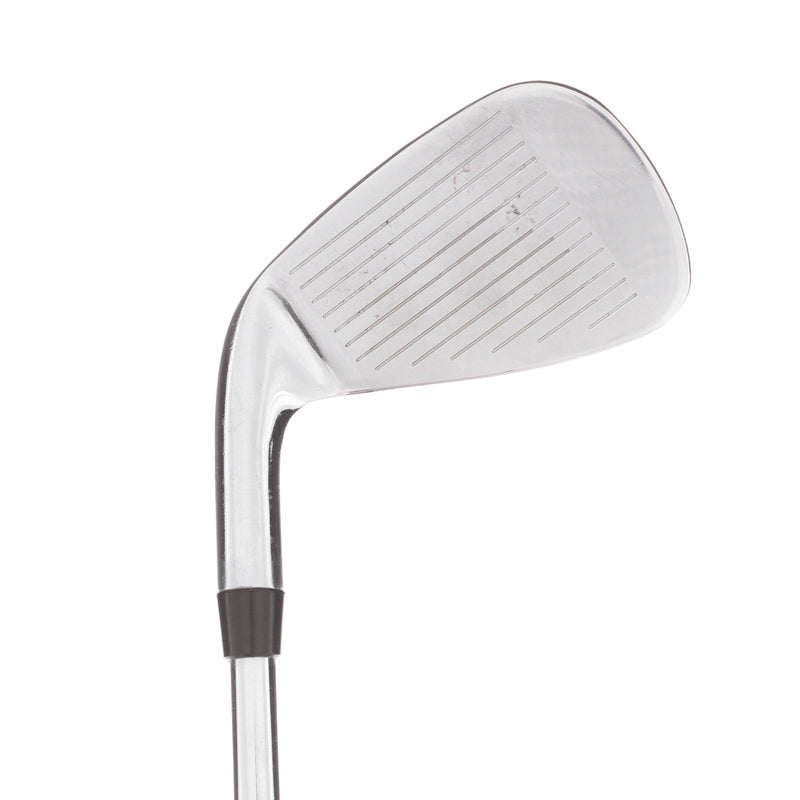 Wilson Staff D9 Forged Steel Mens Right Hand 7 Iron 3* Upright Stiff - Dynamic Gold 105 S300