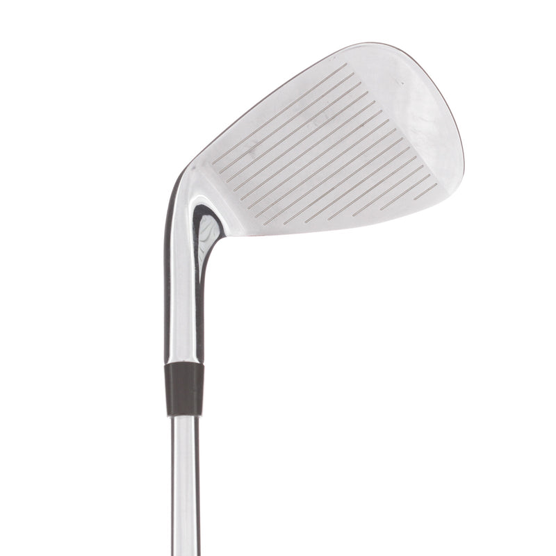 Wilson Staff D9 Forged Steel Mens Right Hand Pitching Wedge 3* Upright Stiff - Dynamic Gold 105 S300