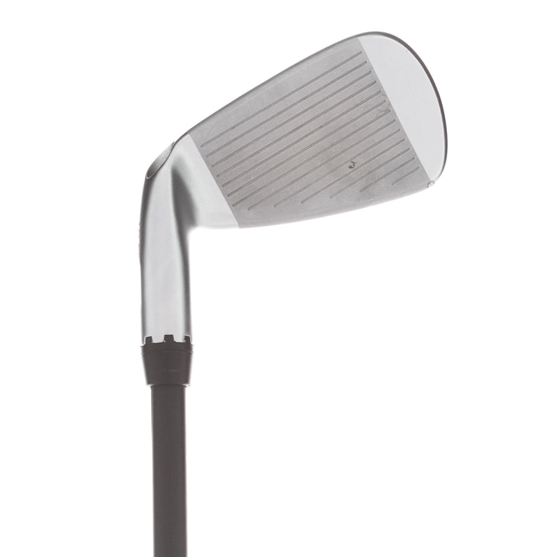 Cobra King Utility Graphite Mens Right Hand 3 Iron 19.5* Stiff - Project X Catalyst 80 6.0