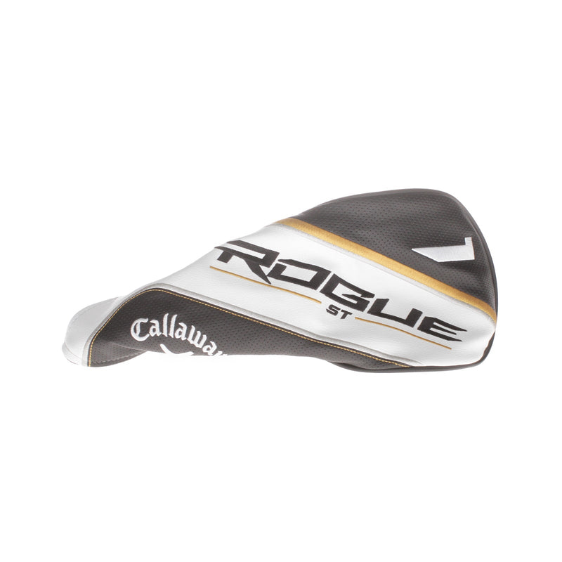 Callaway Rogue ST Max D Graphite Mens Right Hand Driver 10.5* Regular - Tensei AV Series 55