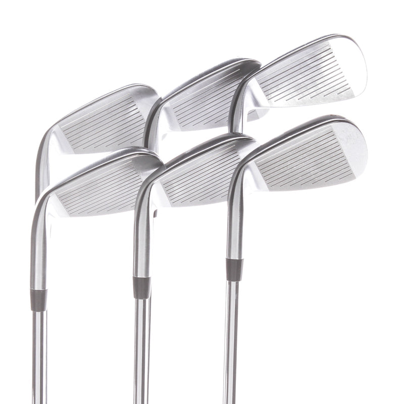 PXG 0211 (2021) Steel Mens Right Hand Irons 5-PW 2* Upright Regular - Elevate MPH 95