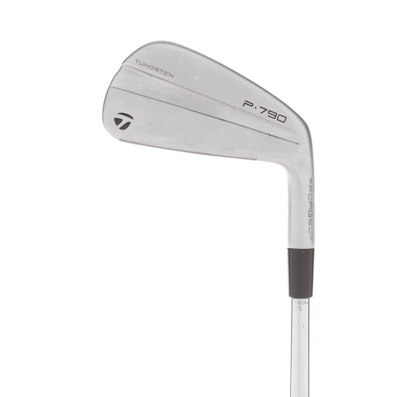 TaylorMade P790 Steel Mens Right Hand 3 Iron Stiff - Dynamic Gold 105 S300