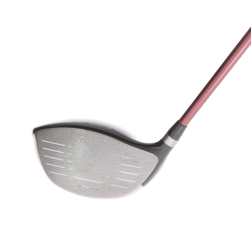 Ping G15 Graphite Mens Right Hand Driver 10.5* Regular - Ping TFC 149 D