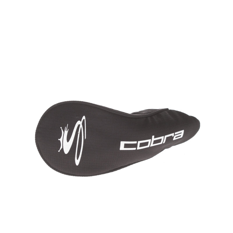 Cobra Fly XL Graphite Mens Right Hand 5 Hybrid 23* Regular - Fly XL Regular