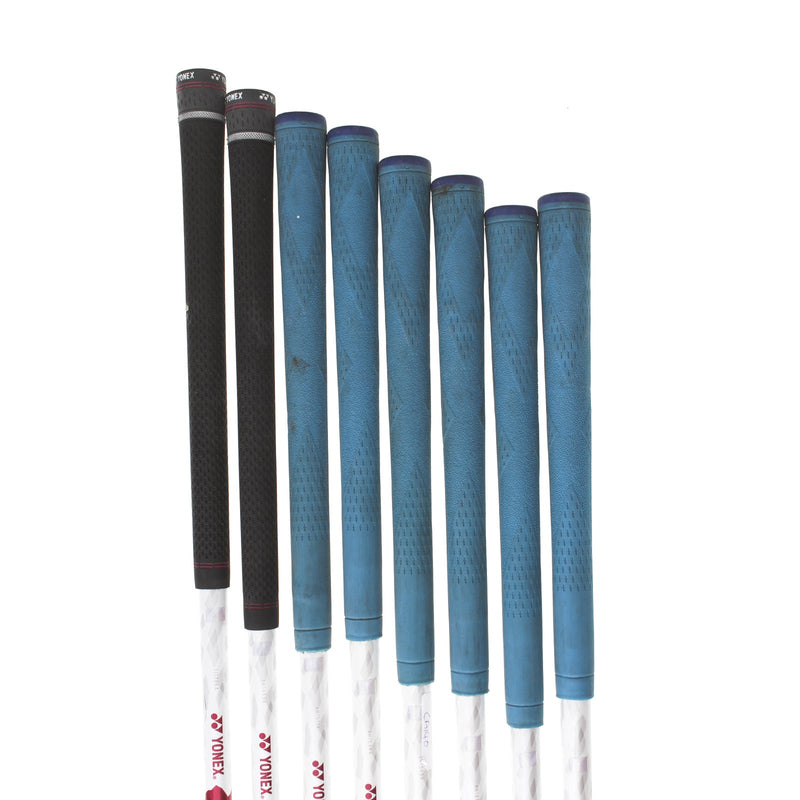 Yonex Ezone XP Graphite Ladies Right Hand Package Set Standard Ladies - Yonex Ezone