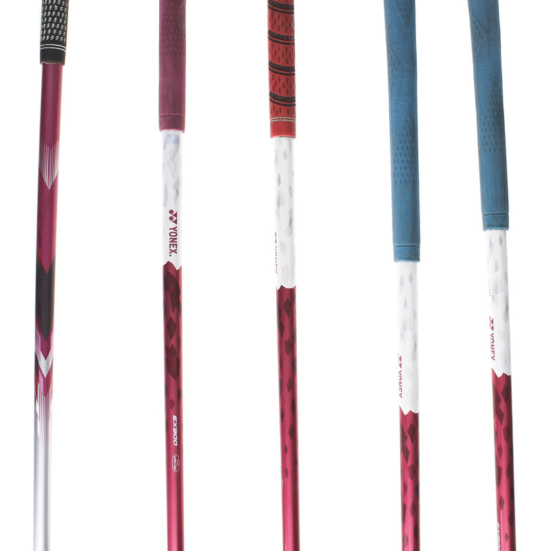 Yonex Ezone XP Graphite Ladies Right Hand Package Set Standard Ladies - Yonex Ezone