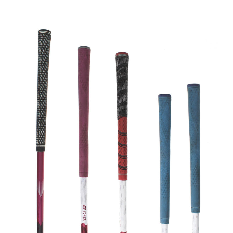 Yonex Ezone XP Graphite Ladies Right Hand Package Set Standard Ladies - Yonex Ezone