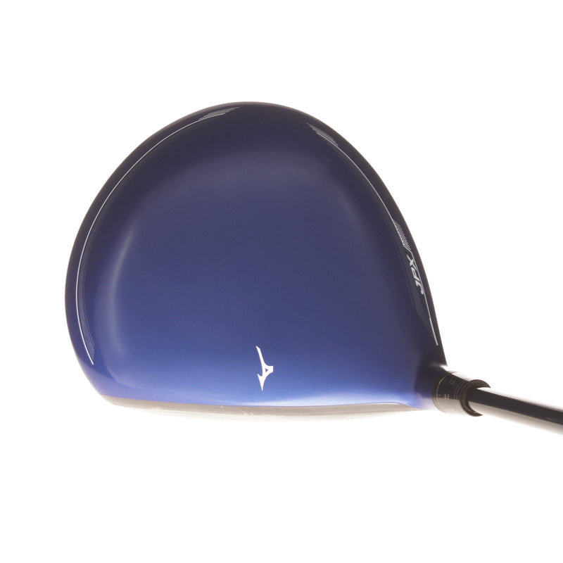 Mizuno JPX 900 Graphite Mens Right Hand Driver 10.5* Regular - Kuro Kage 50