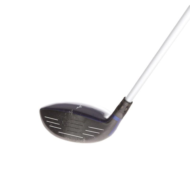 Mizuno JPX 850 Graphite Mens Right Hand Fairway 3 Wood Adjustable Regular - Fujikura Ozochi 60g