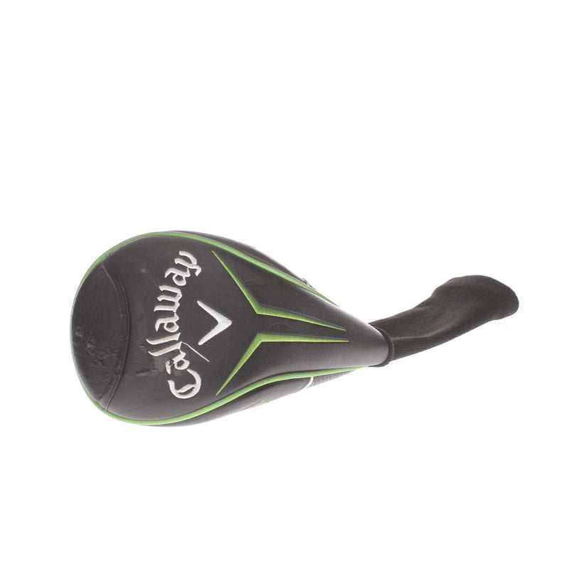 Callaway Razr Fit Xtreme Graphite Mens Right Hand Driver 9.5* Stiff - Trinity 65