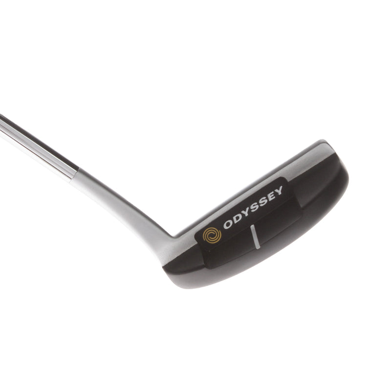 Odyssey Stroke Lab Nine Mens Right Hand Putter 34" Mid-Mallet - Odyssey