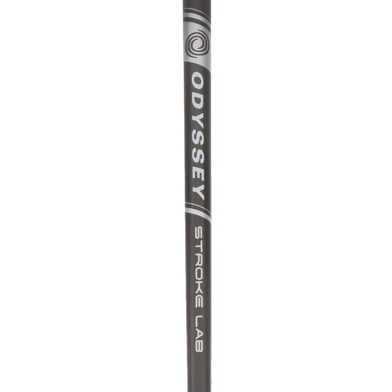 Odyssey Stroke Lab Nine Mens Right Hand Putter 34" Mid-Mallet - Odyssey