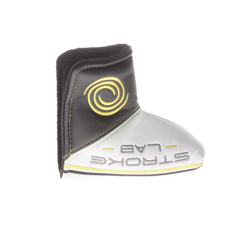 Odyssey Stroke Lab Nine Mens Right Hand Putter 34" Mid-Mallet - Odyssey