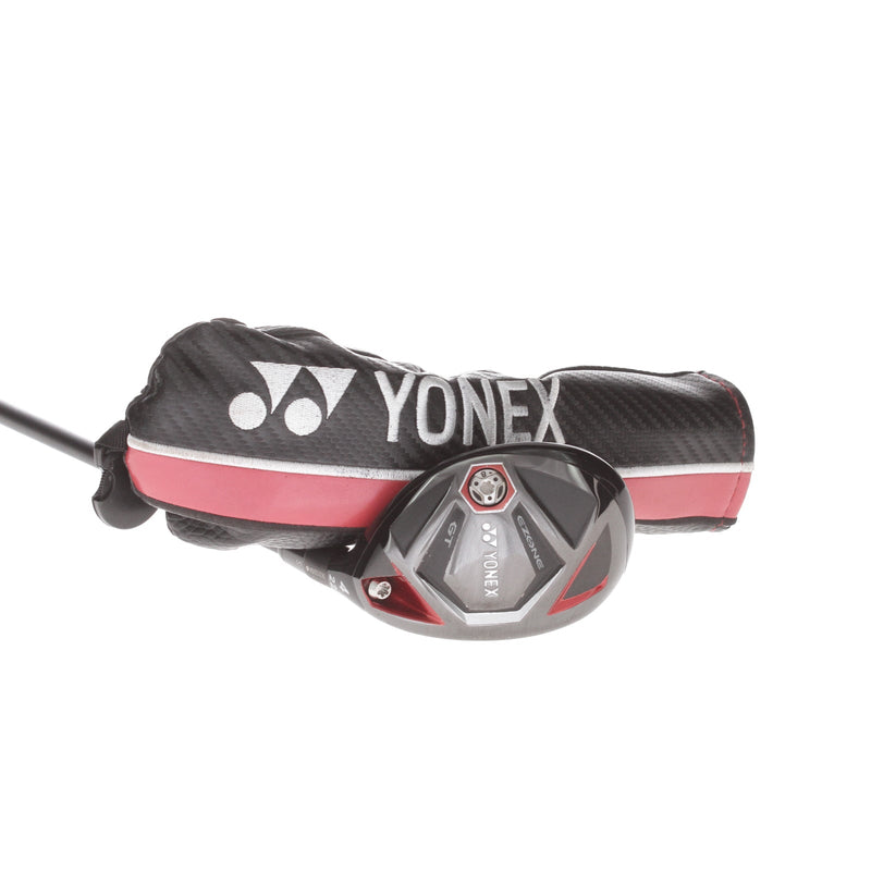 Yonex Ezone GT Graphite Mens Right Hand 4 Hybrid 22* Super Light - Yonex EX-320