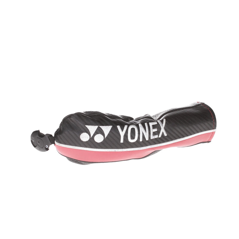 Yonex Ezone GT Graphite Mens Right Hand 4 Hybrid 22* Super Light - Yonex EX-320