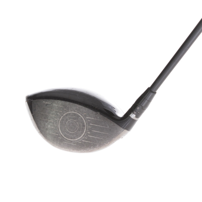 Callaway Mavrik Graphite Mens Right Hand Driver 10.5* Stiff - Rogue 130 MSI 70