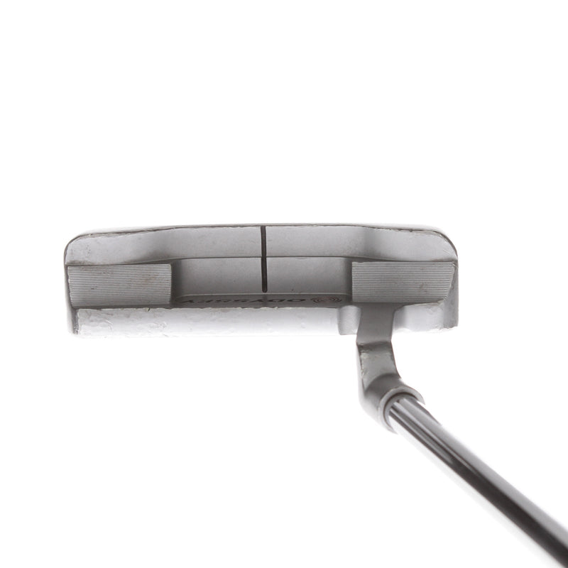 Odyssey White Hot OG 1 Mens Right Hand Putter 33" Blade - Odssey