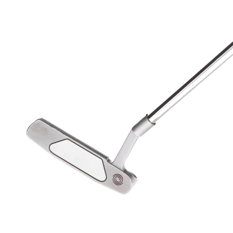 Odyssey White Hot OG 1 Mens Right Hand Putter 33" Blade - Odssey