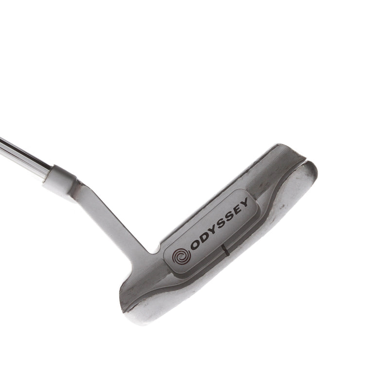 Odyssey White Hot OG 1 Mens Right Hand Putter 33" Blade - Odssey