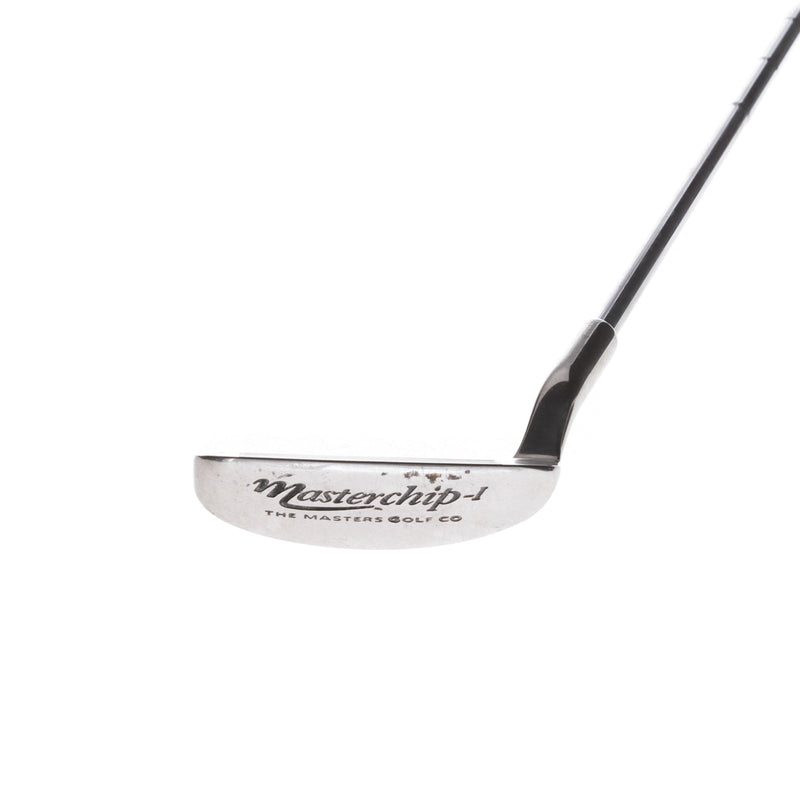 Masters MasterChip-I Steel Mens Right Hand Chipper Regular - Masters