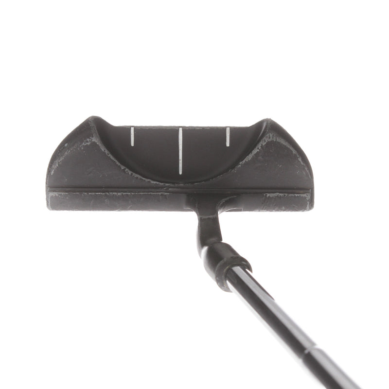 Malibu FBI Mens Right Hand Putter 35" Mid-Mallet - Malibu