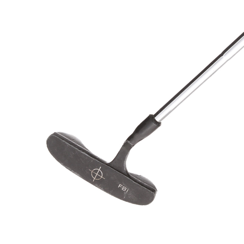 Malibu FBI Mens Right Hand Putter 35" Mid-Mallet - Malibu