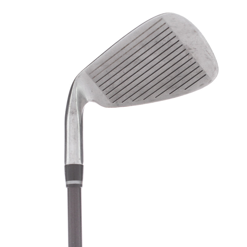 Lynx Oversize Graphite Ladies Right Hand 8 Iron Ladies - Lynx