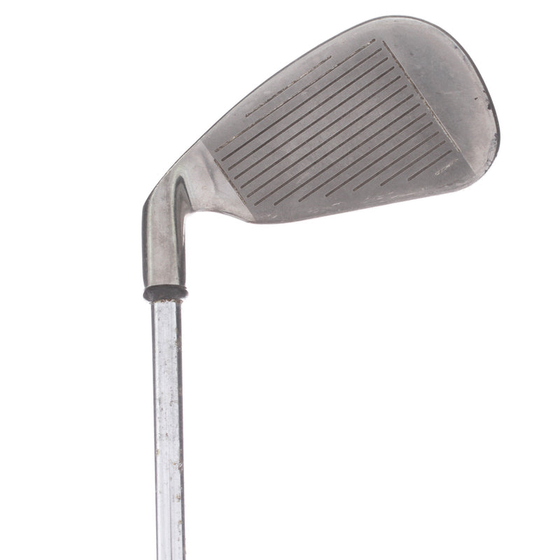 Callaway Hawkeye Steel Mens Right Hand 4 Iron Regular - Callaway Hawkeye