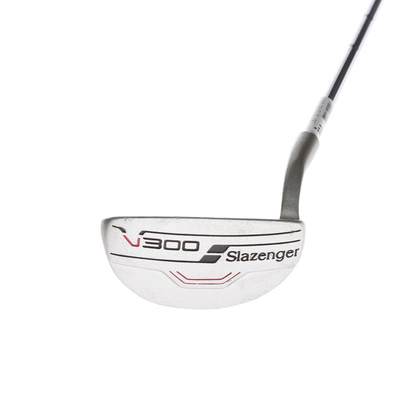 Slazenger V300 Steel Mens Right Hand Chipper -