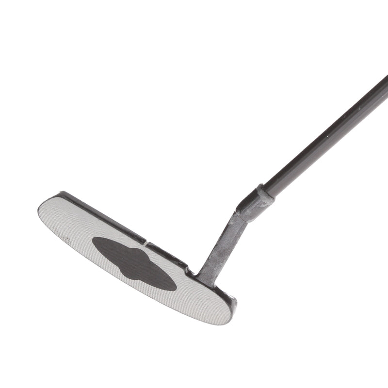 Gran Jee VZ6 Mens Right Hand Putter 35" Blade -