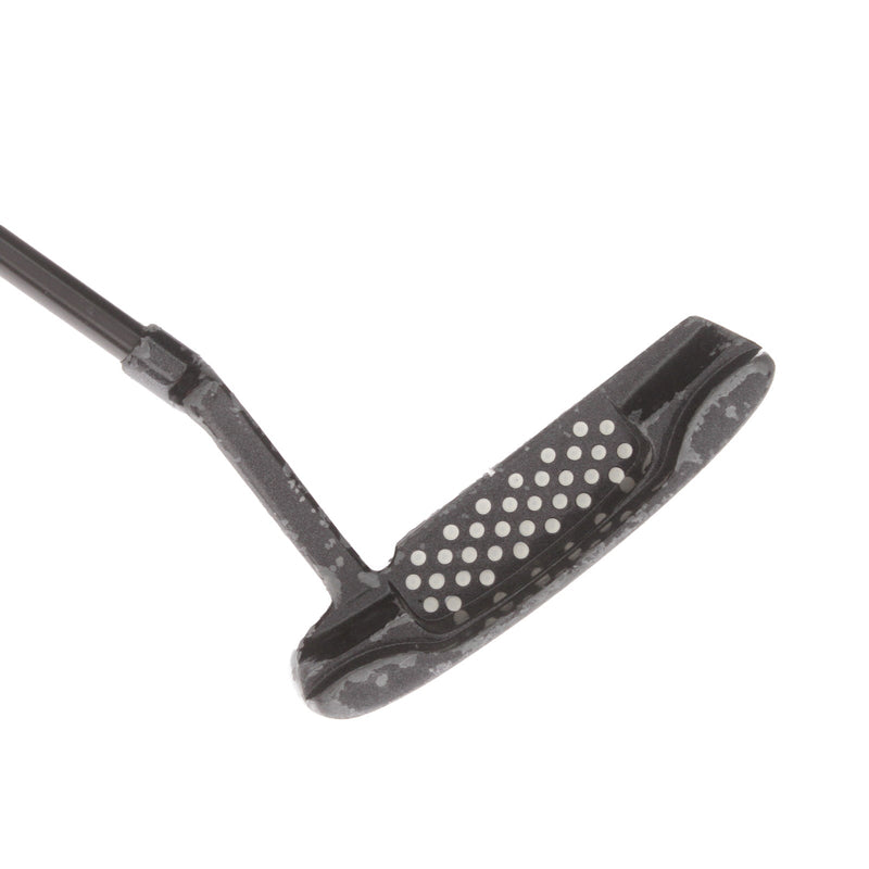 Gran Jee VZ6 Mens Right Hand Putter 35" Blade -