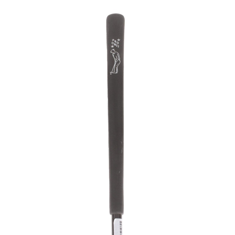 Gran Jee VZ6 Mens Right Hand Putter 35" Blade -